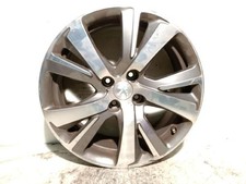 9678398277 felge 5252744 PEUGEOT 2008 I CU 1.2 THP 110 PURETECH 110 2013