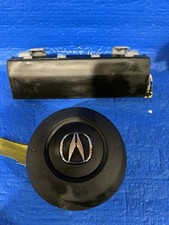 2019-2020-2021-2022-2023-acura Rdx Driver Wheel & Drive Knee Airbag