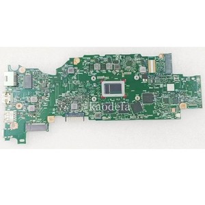 For HP X360 11 G6 i5-10210Y Laptop Motherboard 6050A3113201 M03748-601 #yr