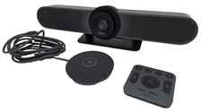 Logitech MeetUp 960-001201 All-In-One USB Conference Camera Expansion Mic