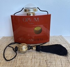 Opium Perfume Factice Display Bottle YVES SAI...