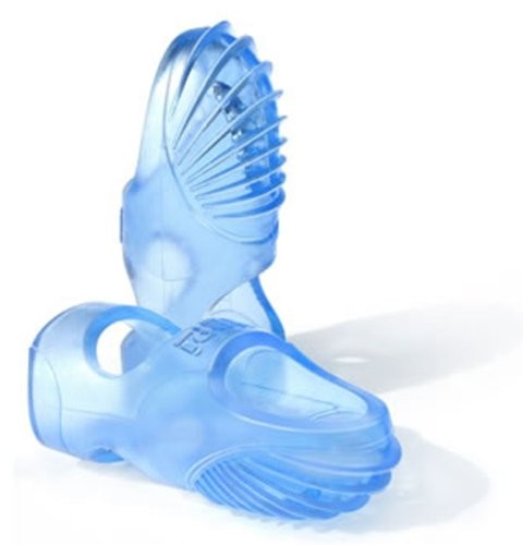 Гелевые ручки Lee Micro - №9 диаметром 0,75 Мм - Большой размер - Резиновые - В ассортименте