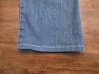 Earl Jeans Women Western Cross Pocket Rhinestone Embellished Vintage 30 X 28 Mid — photo 10