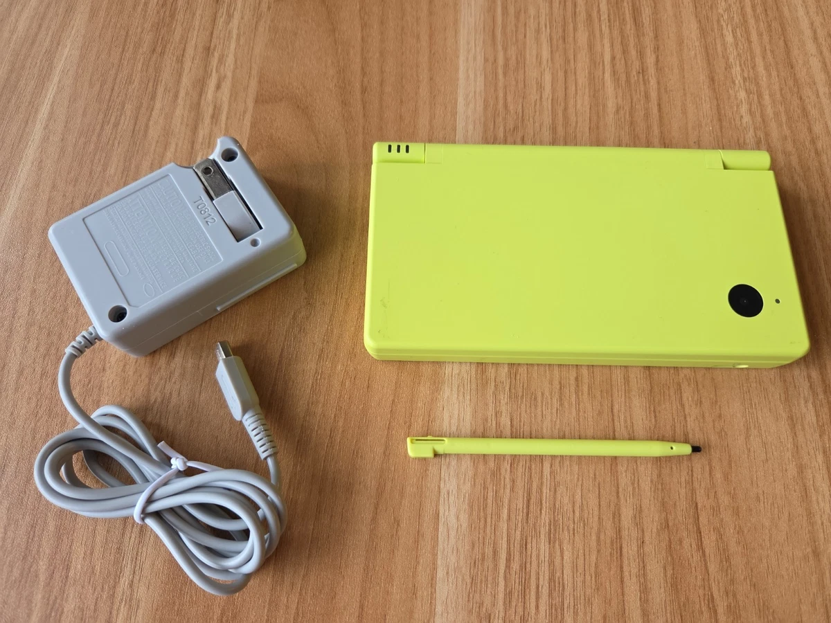 Nintendo DSi NTSC-J (Japan) Consoles for sale - eBay