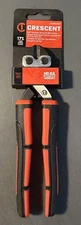 Crescent 8.5 In. Compact Wire and Bolt Cutter Brand New