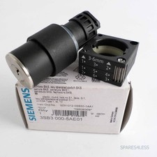 Siemens Actuator 3SB3000-5AE01 Original Packaging