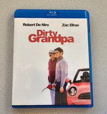 Dirty Grandpa [Blu-Ray]