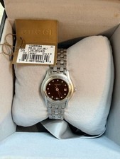 Gucci Watches Womens Diamonds