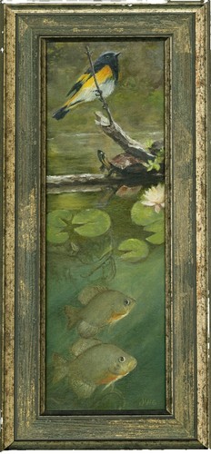 Yarnnakarn ヤナカーン still life bird girl Yarnnakarn ヤナカーン still life bird girl Yarnnakarn Ceramics