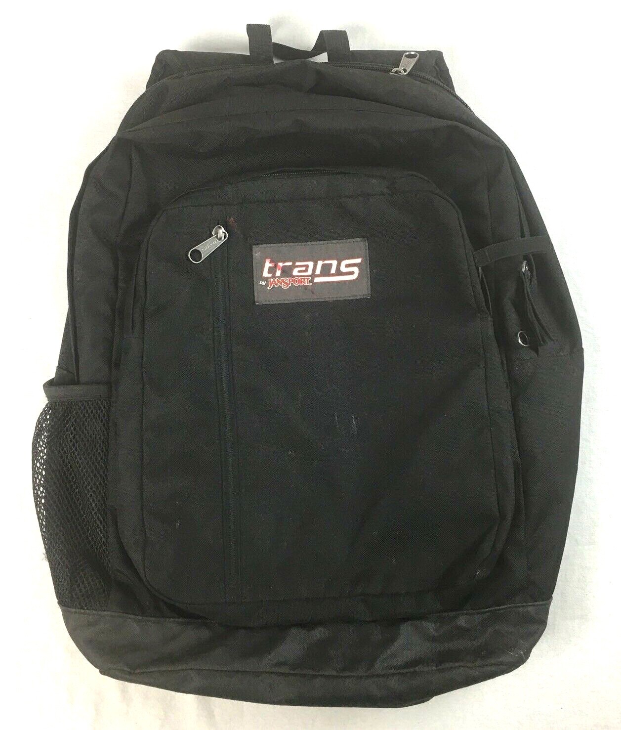 jansport platform backpack