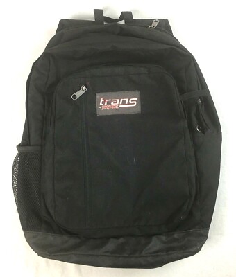 trans bookbag