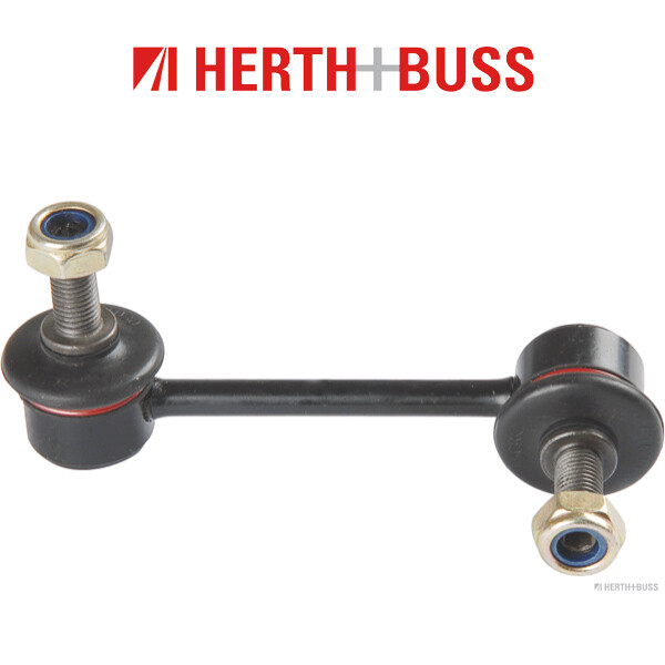 Herth+Buss Koppelstange FüR Mazda 323 V 626 IV V CX-7 MX-5 MX-6 Vorne / Hinten-image