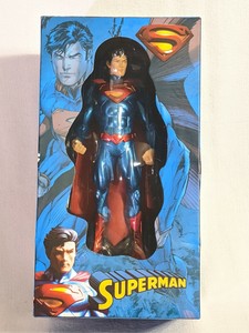 crazy toys superman