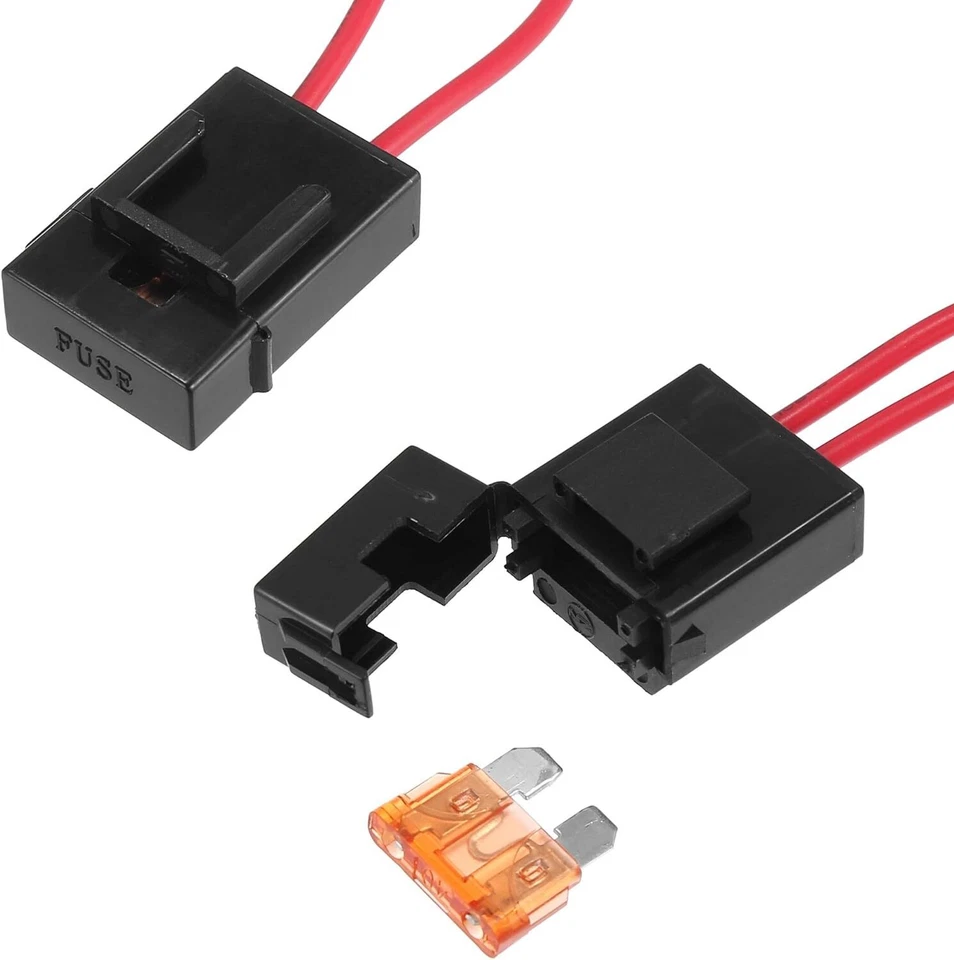 Arnés de cableado intensificador de brillo de faros LED para camioneta Toyota H4 Foto 4 de 4