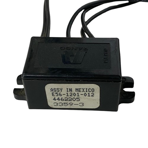 Ranco E56-1201-012 Thermostat 4462205 3359-3 - Picture 7 of 8
