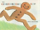 The Gingerbread Boy by Paul Galdone (Hardback, 1979)