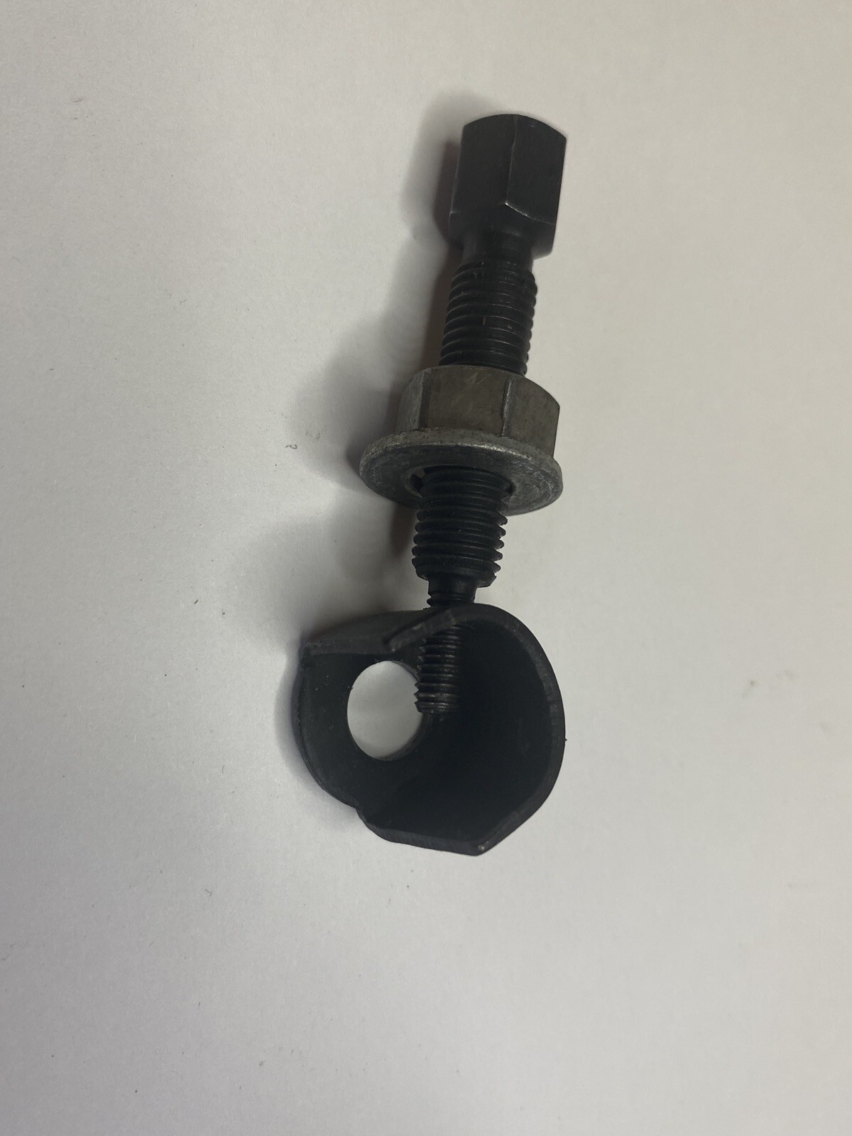 SnapOn Tools USA CJ134 Tilt Steering Pivot Pin Puller Tool in Original