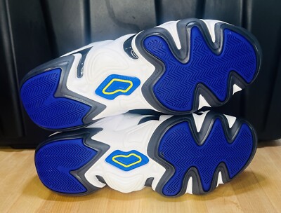 青本 VINTAGE *2003* - Adidas ZXZ ADV “Ligoni Blue” - Size 11