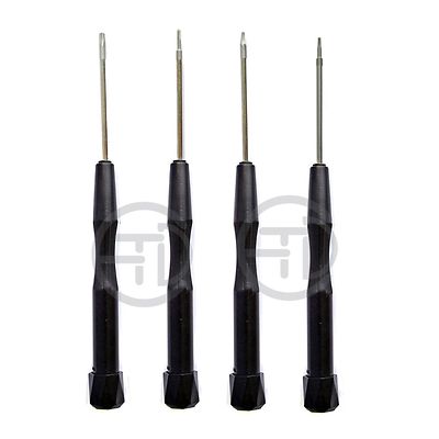 Torx T3 T4 T5 T6 Cell Phone Repair Screwdrivers Tool Kit Set Tools High Quality