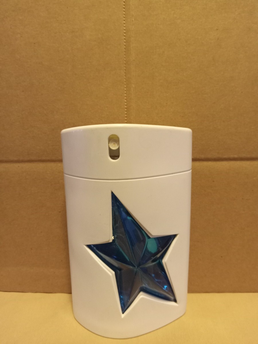 Thierry Mugler A * メン PURE SHOT 100ml 新品 Thierry Mugler Pure Shot. Read description. | eBay