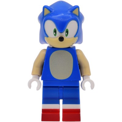 lego sonic ebay