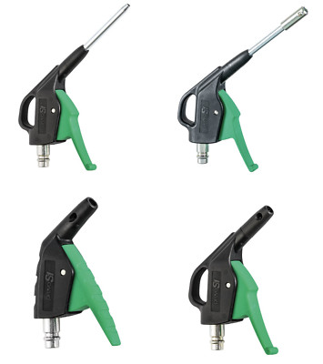 Blaspistole Prevost S1 Ausblaspistole Druckluftpistole Taschenblaspistole Prevo