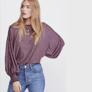 free people willow thermal