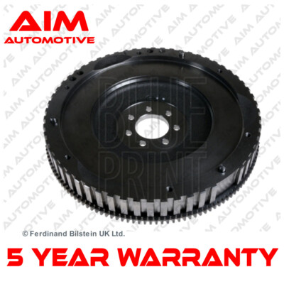 Dual Mass Flywheel Aim Fits Vauxhall Vivaro 2001-2014 1.9 D DTI + Other Models