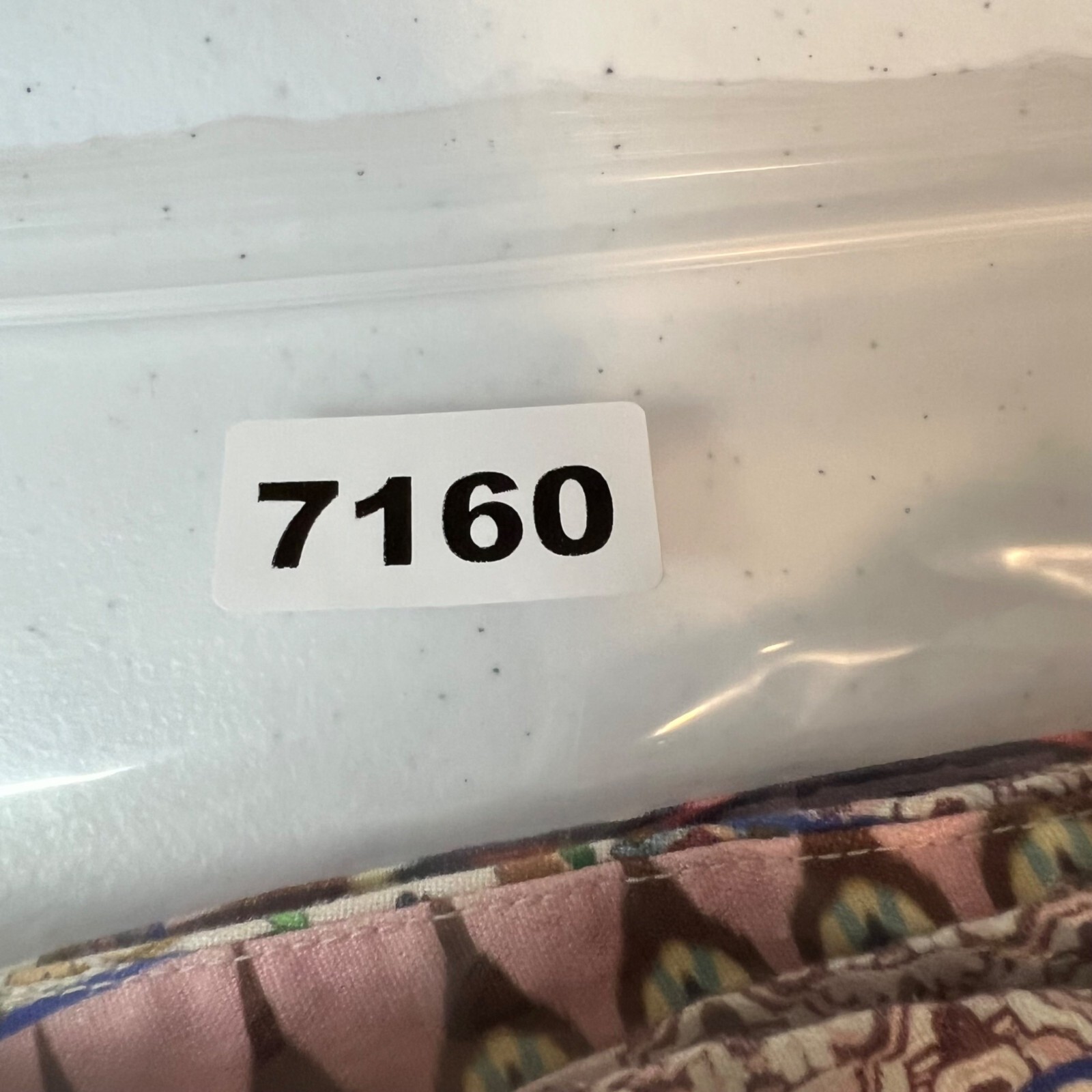 E3 By Etcetera Womens Multicolor Patterned Flared… - image 11