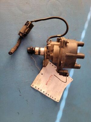 90-95 NISSAN PICKUP/PATHFINDER Distributor 6 Cylinder 176621 | eBay