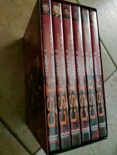 CSI: Crime Scene Investigation Terza Stagione 3 Completa (cofanetto 5 DVD)