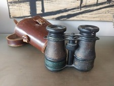 Jumelles Iris , modèle hippique