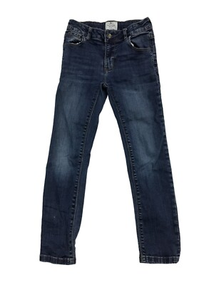 Kid Boy Skinny Jeans -1492
