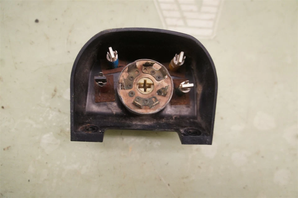  Norton Commando Roadster Combat 850CC 1975 E MKIII *2175 LUCES FICTICIAS TABLERO  Foto 3 de 4