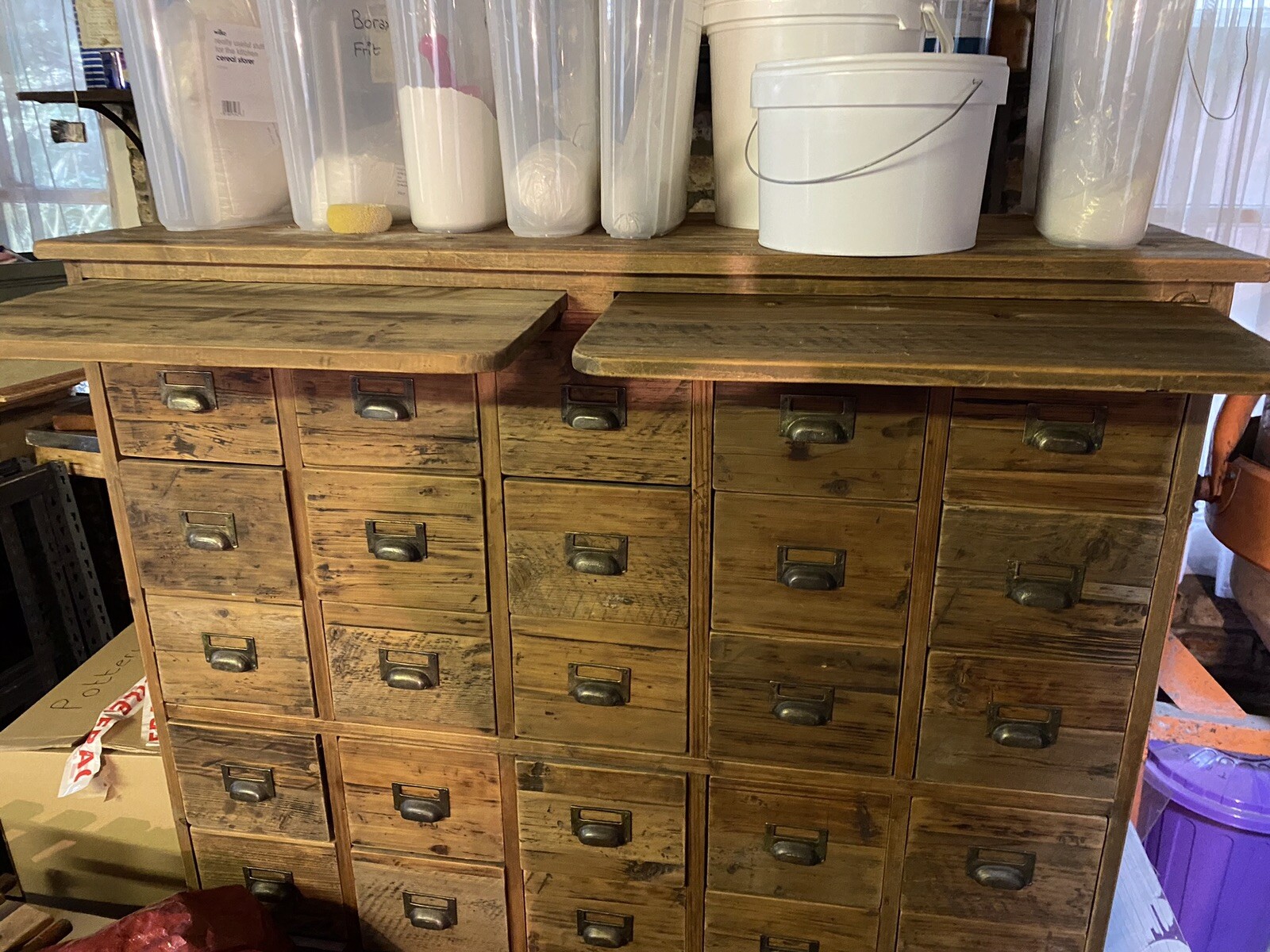 vintage apothecary eBay