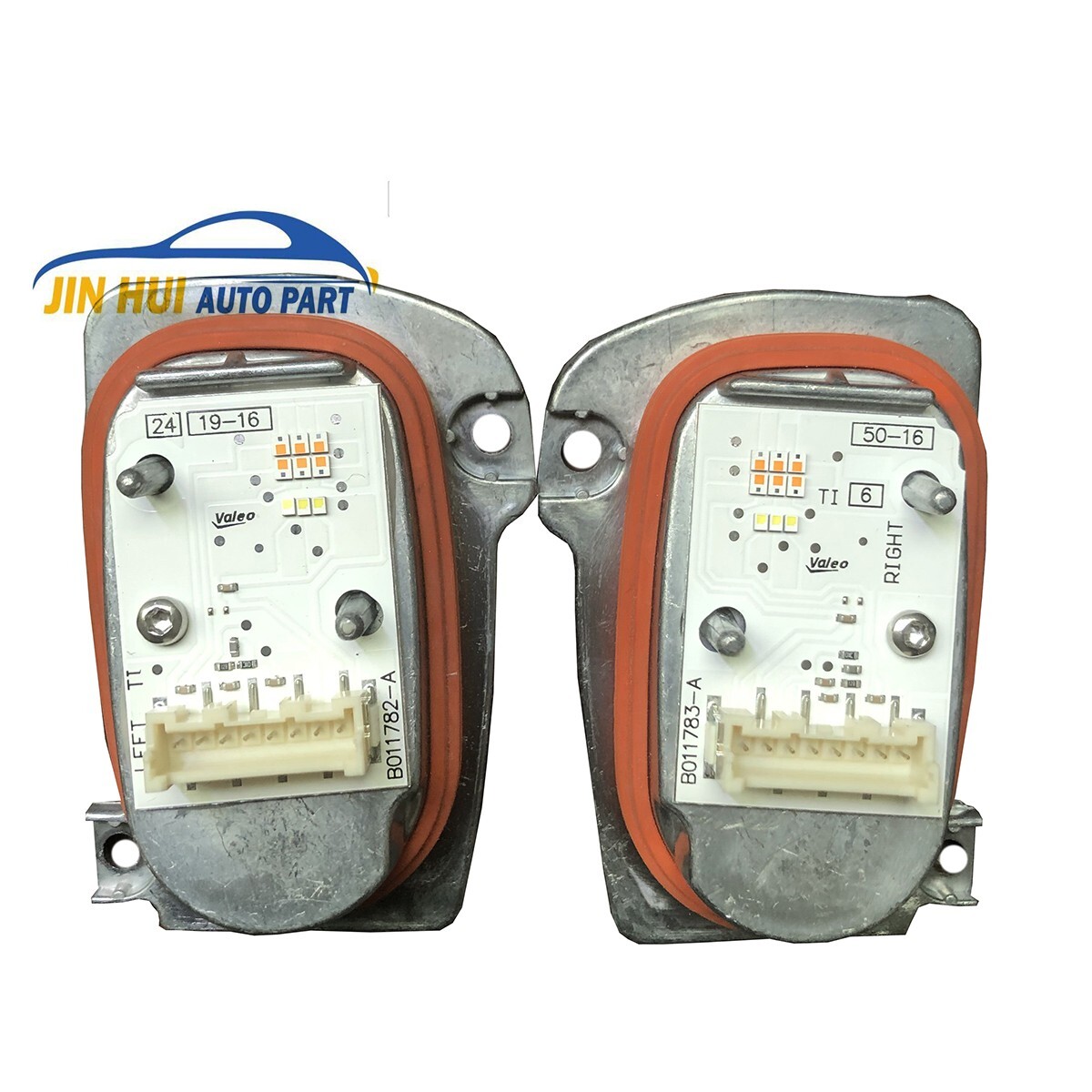 Akr9 　　　SEDAN ALL PURPOSE Big Light Amazon.com: Rareelectrical New Led Outer Pair Of Tail Lights