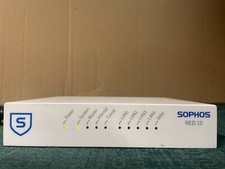 Sophos RED 15 Rev.1 Security Appliance