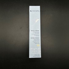 Norwex Mineral Facial Sunscreen SPF30 Water Resistant 40 Min 1.7 Fl Oz NIB