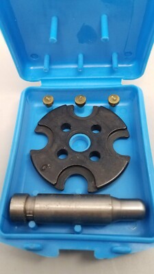 Dillon Precision .41 Mag RL550 Conversion Kit