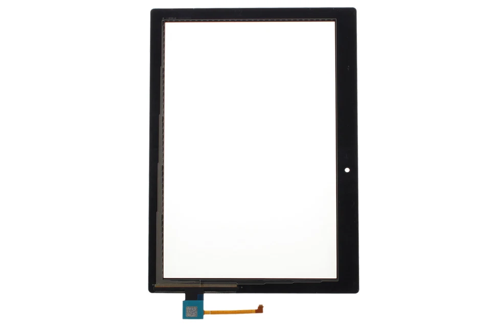 For Lenovo Tab 2 A10-70 A10-70F Digitizer Touch Screen Digitizer Black no lcd - Image 3 of 4