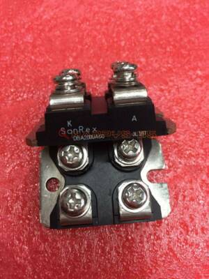 Neu 1PC DBA200UA60 SANREX Leistungsmodul