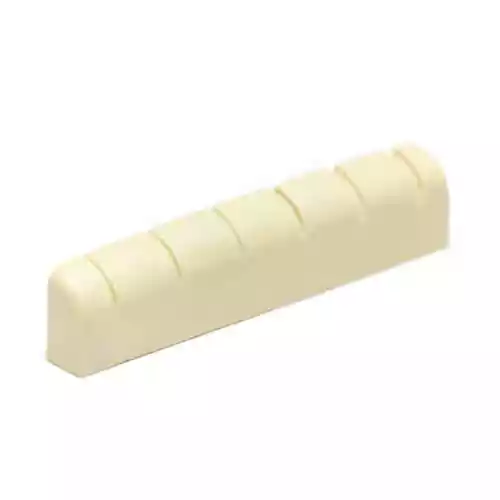 Graph Tech TUSQ XL Gibson (Electric) Style Aged Slotted Nut