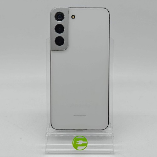 Defekt entsperrt Samsung Galaxy S22 8GB RAM 128GB SM-S901U gesprungen - Bild 4 von 8