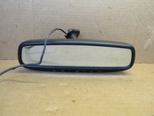 2014 2015 16 17 2018 2019 Kia Cadenza Interior Rear View Mirror OEM E11028008