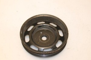 KURBELWELLEN-RIEMENSCHEIBE Volkswagen Polo V (6R) 2012 036105255C