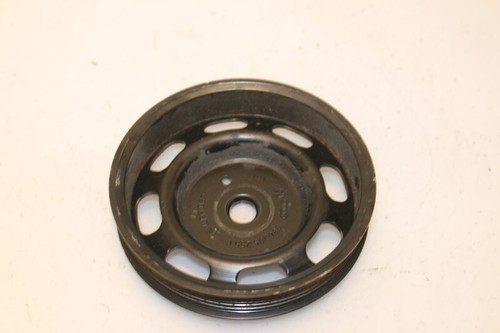 KURBELWELLEN-RIEMENSCHEIBE Volkswagen Polo V (6R) 2012 036105255C