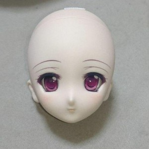 dollfie head