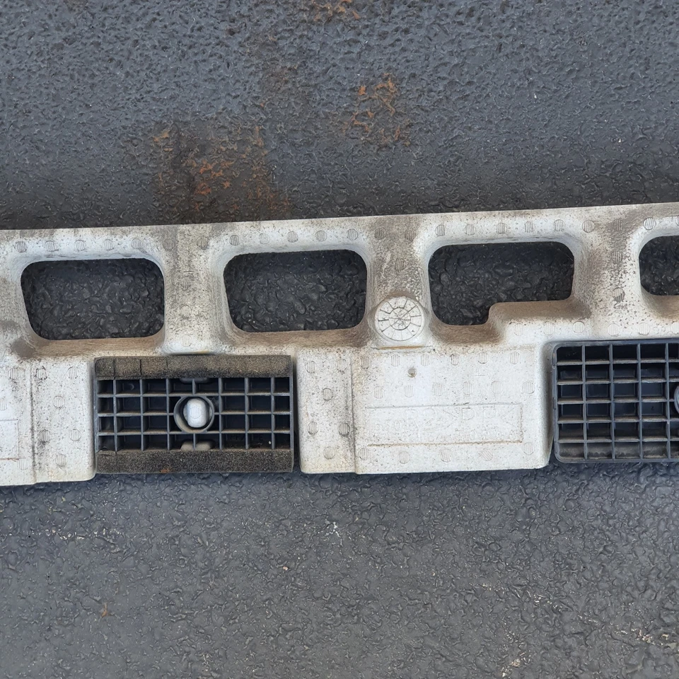 Lexus GS300 GS400 GS430 1998-2005 OEM parachoques trasero amortiguador de energía impacto espuma Foto 3 de 4