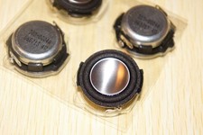 1pcs 1"inch 4Ω 4W altoparlante full-range sul palco Crystal HiFi Audio per HARMAN/JBL