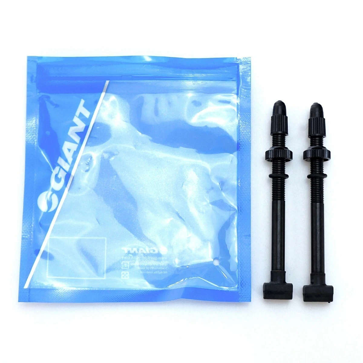 Giant 2024 tubeless valve